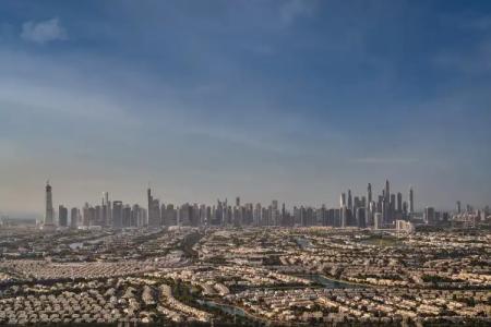 Adagio Jumeirah Village Triangle - 17