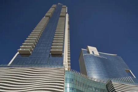 Adagio Jumeirah Village Triangle