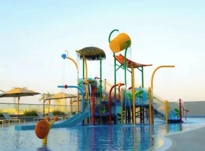 Adagio Jumeirah Village Triangle - 12