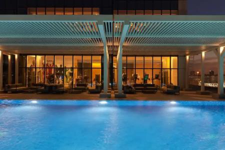 Adagio Jumeirah Village Triangle - 13