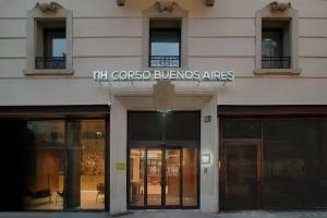 NHo Corso Buenos Aires Mini-hotel, Milan