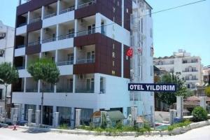 YILDIRIM OTEL, Didim
