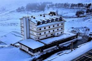 Hotels