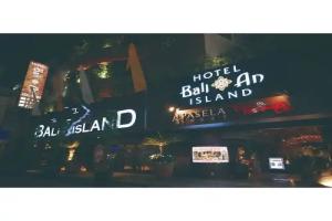 Hotel Balian Resort Shinjuku Island (Adult Only), Tokyo
