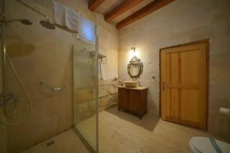 Salkım Cave House - 18