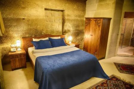 Salkım Cave House - 3