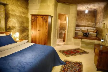 Salkım Cave House - 4