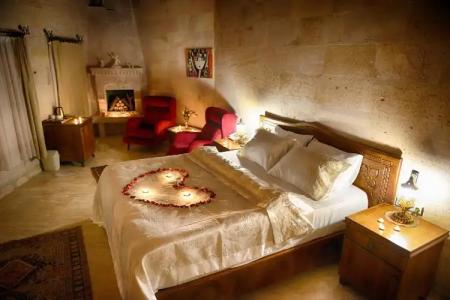 Salkım Cave House - 0