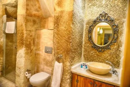 Salkım Cave House - 5