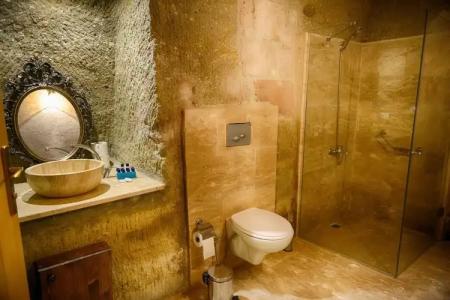 Salkım Cave House - 6