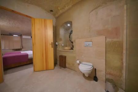 Salkım Cave House - 30