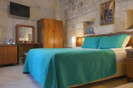 Salkım Cave House - 19