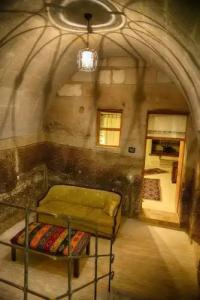 Salkım Cave House - 10