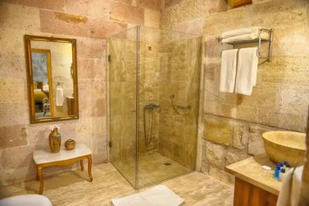 Salkım Cave House - 7