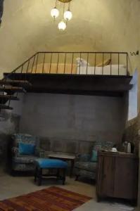 Salkım Cave House - 14