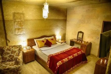 Salkım Cave House - 1