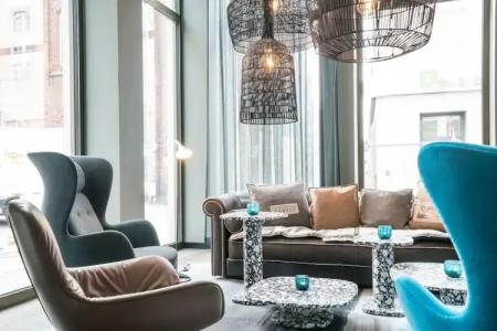 Motel One Lübeck - 15