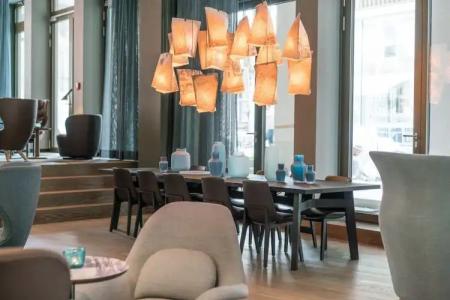 Motel One Lübeck - 18