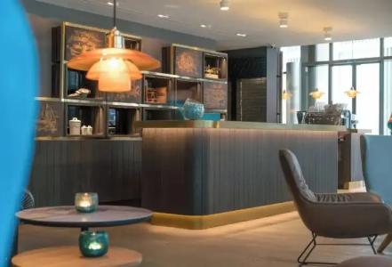 Motel One Lübeck - 13