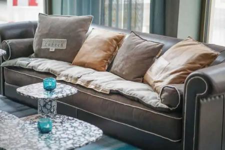 Motel One Lübeck - 4