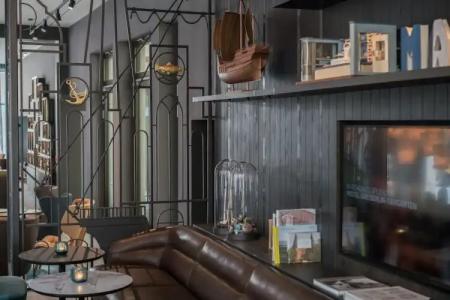 Motel One Lübeck - 1