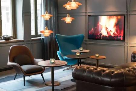 Motel One Lübeck - 2