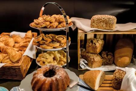 Motel One Lübeck - 10