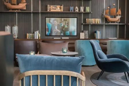 Motel One Lübeck - 17