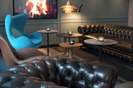 Motel One Lübeck - 16