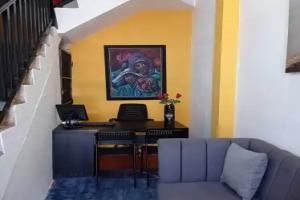 Hostal Mi Rincon, Santo Domingo