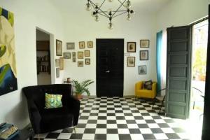 Hostal Mi Rincon, Santo Domingo
