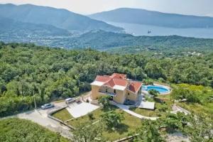 Villa My Soul, Herceg Novi