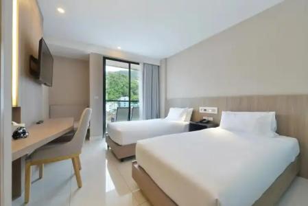 Grace Patong - 6