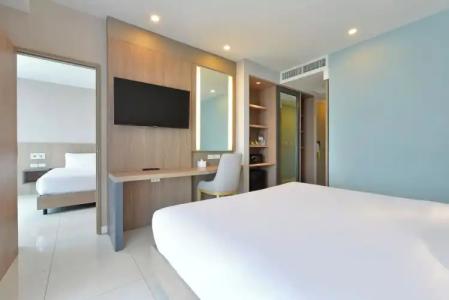 Grace Patong - 5