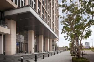 Citadines Flatiron Hotel, Phnom Penh