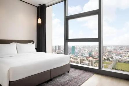 Citadines Flatiron Phnom Penh - 72