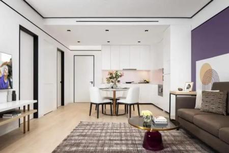 Citadines Flatiron Phnom Penh - 58