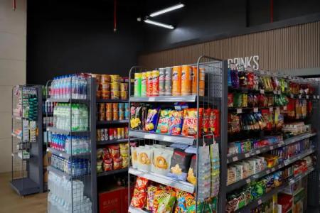 Citadines Flatiron Phnom Penh - 12