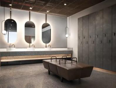 Citadines Flatiron Phnom Penh - 22