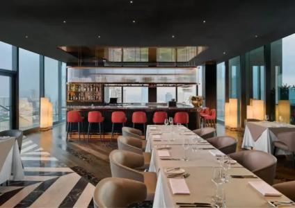 Citadines Flatiron Phnom Penh - 33