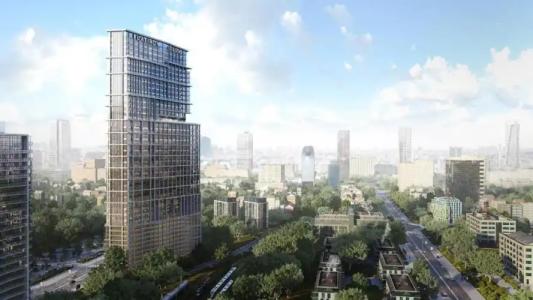 Citadines Flatiron Phnom Penh - 48