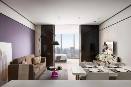 Citadines Flatiron Phnom Penh - 80