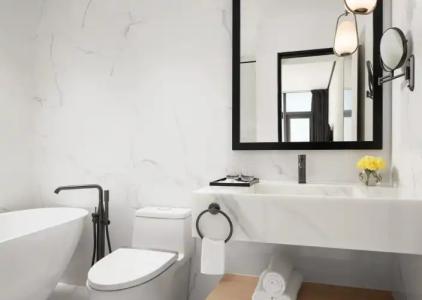 Citadines Flatiron Phnom Penh - 8