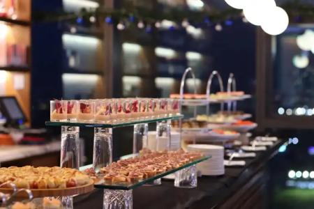 Citadines Flatiron Phnom Penh - 10