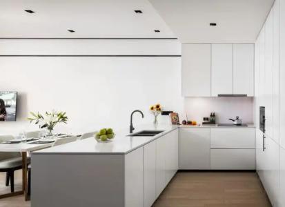 Citadines Flatiron Phnom Penh - 31