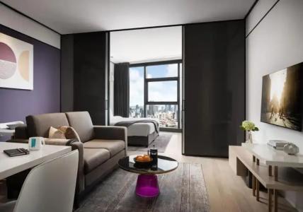 Citadines Flatiron Phnom Penh - 2