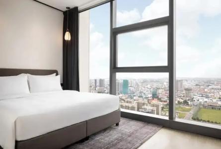 Citadines Flatiron Phnom Penh - 42