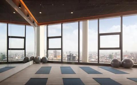 Citadines Flatiron Phnom Penh - 24