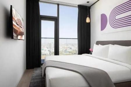 Citadines Flatiron Phnom Penh - 82