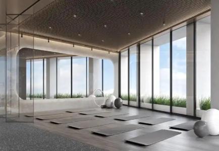 Citadines Flatiron Phnom Penh - 26